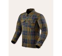 Revit Bison 2 H2o Jacket Yellow M Men