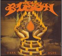 Bison B.C. - Dark Ages