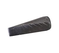 Bison B11-11-140009 Steel Splitting Wedge 2000 g 60 x 60 x 210 mm
