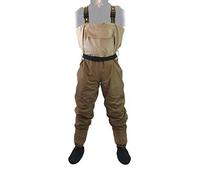 Bison BREATHABLE CHEST WADERS XX-LARGE