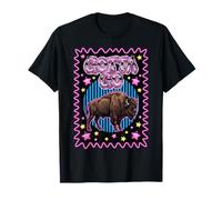Bison Buffalo Funny Gotta Go T-Shirt