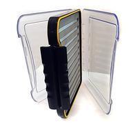 Bison Competition Double Sided Fly Box 12" x 8"