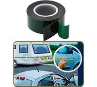 Bison Double Sided Adhesive Glue Tape