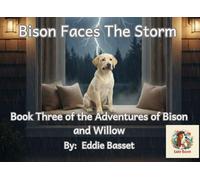 Bison Faces The Storm: Book Three of the Adventures of Bison and Willow
