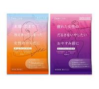Bison - Fem-Iro Moonblend Aroma Bath Additive Bath Salt Moonblend