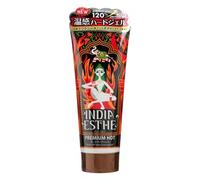 Bison - India Esthe Premium Hot Wash-Off Body Massage Gel 200g