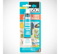 Bison Liquid Rubber Adhesive 50Ml