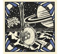BISON MACHINE - SEAS OF TITAN (180 GR/GTF/BLACK VINYL) VINYL LP NEW