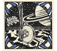 Bison Machine - Seas Of Titan