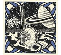 Bison Machine - (White) Seas of Titan