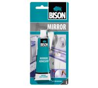 Bison Mirror Adhesive 60Ml (12 Packs)