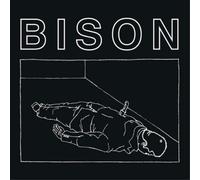 Bison - One Thousand Needles [VINYL]