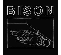 Bison - One Thousand Needles [VINYL]