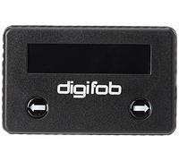 Bison Parts 100615 TachPro New Digifob 3 Instant Digital Tachograph Driver Card Reader
