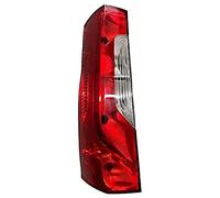 Bison Parts LH Passenger Side Rear Tail Light Lamp Lens