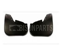 Bison Parts Rear Wheel Mudflap