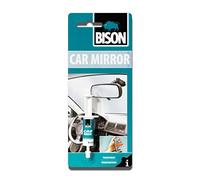 Bison Rear View Car Mirror Adhesive Stick 2ml Syringe 6305427