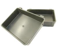 Bison SIDE TRAY FOR SHAKESPEARE TEAM/BETA & DAIWA SEAT BOX