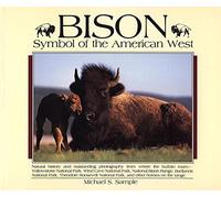 Bison: Symbol of the American West