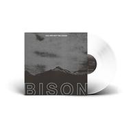BISON - You Are Not The Ocean Dl Card)