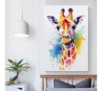 Bisons Festive Knit Puzzle Difficult Challenge 100 Percent Recycled Cardboard Jigsaw Puzzle for Kids And Adults Age 12 Years Up 1000pcs (75x50cm)