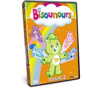 Bisounours: Saison 1.. [DVD]