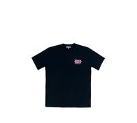 Bisous Skateboards Grease printed T-shirt - Black M