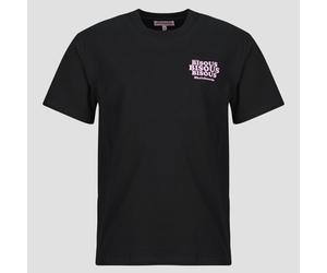 Bisous Skateboards T shirt T-shirt Grease in Black EU XL