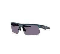 Bisphaera Oo9400- unisex- Oakley- Sunglasses- Blue- 68 MM- Accessories 68 MM
