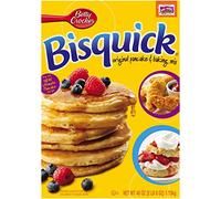 Bisquick Betty Crocker Bisquick Baking Mix - 40 oz by Bisquick