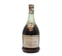 Bisquit Dubouche 1811 Cognac / Grande Champagne / Bot.1930s