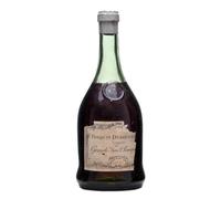 Bisquit Dubouche 1858 Cognac / Grande Champagne / Bot.1930s