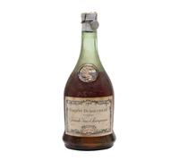 Bisquit Dubouche 1858 Cognac / Grande Champagne / Bot.1930s
