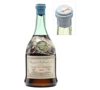 Bisquit Dubouche 1865 Cognac / Grande Champagne / Bot.1930s