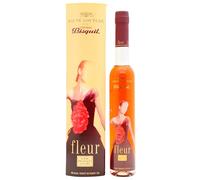 Bisquit & Dubouche - Fleur - Cognac 35cl 40% ABV (35cl)
