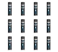 BISR500 500ml Clear Silicone Release Spray - Multi-Purpose Lubricant & Mould Releasing Agent CAN (12)