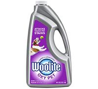 BISSELL 1255 Woolite 2X Pet and Oxy Carpet Cleaner, 64-Ounce
