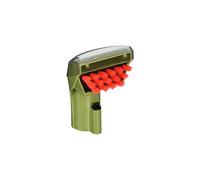 Bissell 1425 Upholstery Tool, 3"", Green, Made to fit the Bissell Littl
