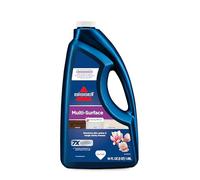 BISSELL, 17891 MultiSurface Floor Cleaning Formula-Crosswave and Spinwave (64 oz)