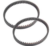 Bissell 18Z7E Carpet Cleaner Belt Spotclean Left Side 2036688 Genuine 2 Pack