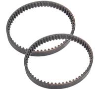 Bissell 18z7e Carpet Cleaner Belt Spotclean Left Side 2036688 Genuine 2 Pack esd