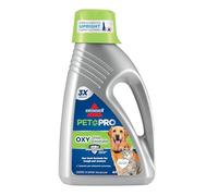 Bissell 1990 Pro Pet Urine Eliminator Upright Deep Cleaner Formula
