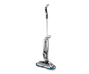 Bissell 2240N Spinwave Cordless Electric Mop for Hard Floors, 18V
