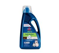 Bissell, 2295L Multi-Surface Pet Formula with Febreze Feshness for Crosswave and Spinwave (80 oz)