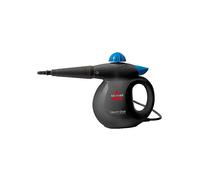 Bissell 2635E SteamShot Multi-Purpose Handheld Steam Cleaner Lime
