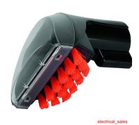 BISSELL 3" TOUGH STAIN BRUSH TOOL SPOTCLEAN CARPET CLEANER 2036651 GENUINE esd