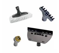 Bissell Accessory Pack PowerFresh SlimSteam Grey