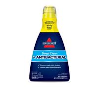 BISSELL Antibacterial 2-in-1 Carpet Cleaner