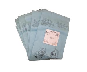 BISSELL BigGreen Commercial BG332844 Disposable Bags for BG-CC28 28""