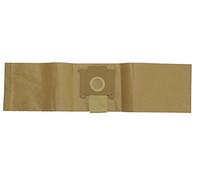 BISSELL BigGreen Commercial BGPK25COMP9DW Disposable Bags for BGCOMP9H 9 quart Canister Vacuum